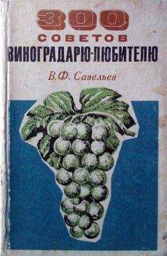 Юрий Бойчук - 500 советов виноградарю