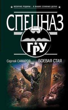 Сергей Самаров - Укрощение демонов