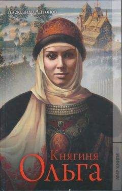 Елизавета Дворецкая - Ольга, княгиня русской дружины