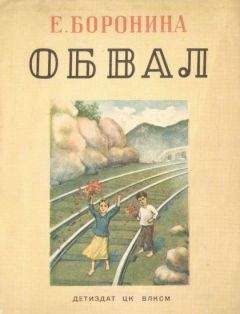 Екатерина Боронина - Таинственный подарок