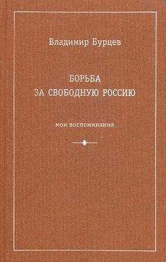 Михаил Бурцев - Прозрение