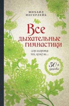 Михаил Ингерлейб - Закодируй себя на стройность