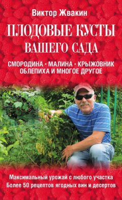 Татьяна Князева - Все цветы для вашего сада