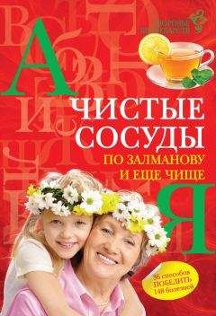 Ольга Калашникова - Чистые сосуды по Залманову и еще чище