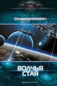 Вячеслав Кумин - Воссоединение