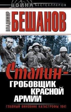Николай Черушев - 1937 год: Элита Красной Армии на Голгофе