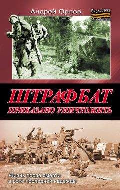 Евгений Погребов - Штрафной батальон