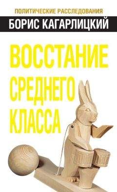 Борис Кагарлицкий - Управляемая демократия: Россия, которую нам навязали