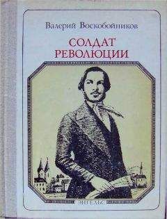 Павел Анненков - Записки о французской революции 1848 года