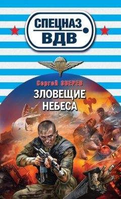 Сергей Зверев - Поединок невидимок