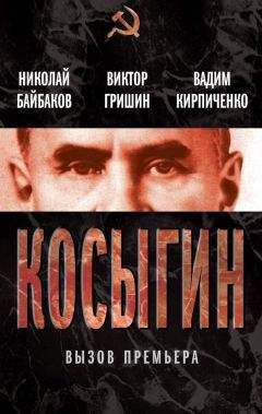 Николай Зенькович - Вожди и сподвижники: Слежка. Оговоры. Травля