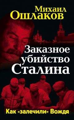 Валерий Салов - Убийство Сталина в год змеи