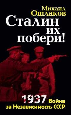 Василий Галин - Ответный сталинский удар