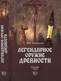 Вячеслав Шпаковский - История рыцарского вооружения