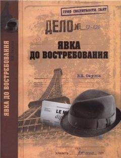 Евгений Примаков - Очерки истории российской внешней разведки. Том 2