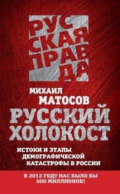 Михаил Швецов - Четыреста лет царского дома – триста лет романо-германского ига