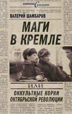 Валерий Шамбаров - «Пятая колонна» Российской империи. От масонов до революционеров