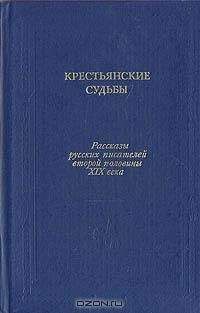 Николай Златовратский - Крестьяне-присяжные