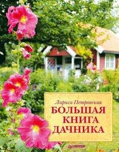 Анастасия Красичкова - Золотая книга приусадебного участка