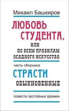 Михаил Башкиров - Одиночный десант, или Реликт