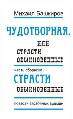 Михаил Башкиров - Одиночный десант, или Реликт