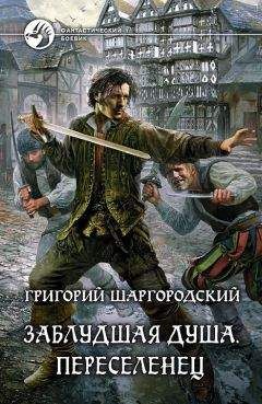 Владимир Мясоедов - Ведьмак двадцать третьего века