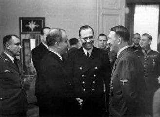 Ингеборг Фляйшхауэр - Пакт. Гитлер, Сталин и инициатива германской дипломатии. 1938-1939