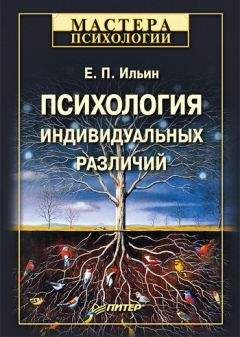 Евгений Ильин - Мотивация и мотивы