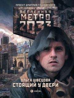 Ольга Швецова - Метро 2033: Ничей