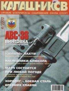Алексей Папков - «Берданка». Русская винтовка из Америки