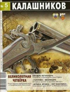 Евгений Александров - Возрождение «трёхлинейки» или современный инструмент снайпера?