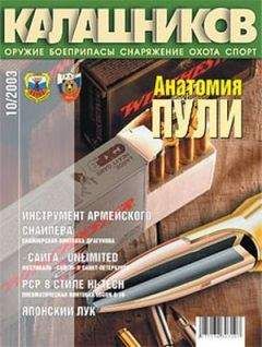 Евгений Александров - Возрождение «трёхлинейки» или современный инструмент снайпера?