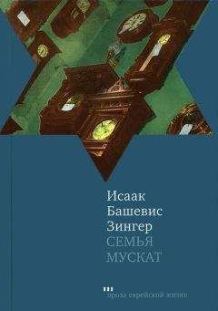 Исаак Башевис-Зингер - Враги. История любви Роман