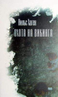 Александр Жебанов - Принцип Нильса Б.