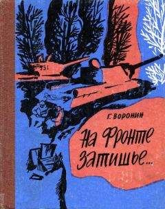 Павел Яковенко - На южном фронте без перемен
