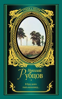 Николай Рубцов - Я буду долго гнать велосипед… (сборник)