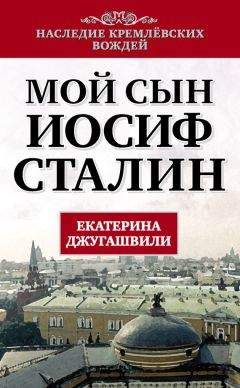 Алексей Богомолов - Добрый дедушка Сталин. Правдивые рассказы из жизни вождя