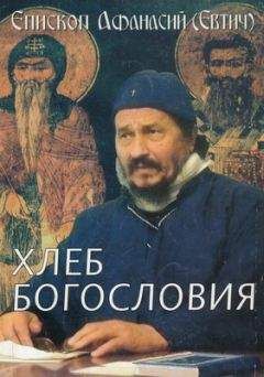 Афанасий Сахаров - Настроение верующей души по Триоди Постной