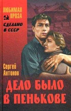 Сергей Антонов - Васька