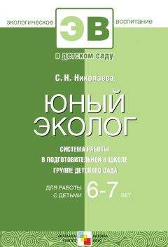 Татьяна Долгова - Прогулки в детском саду. Старшая и подготовительная к школе группы