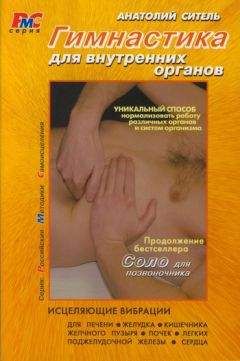 Николай Шерстенников - Атлас самопомощи. Энергетические практики восстановления организма