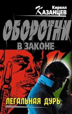 Кирилл Воробьев - Дуэль Пономаря