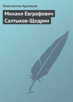 Р. В. Иванов-Разумник - М. Е. Салтыков-Щедрин. Жизнь и творчество