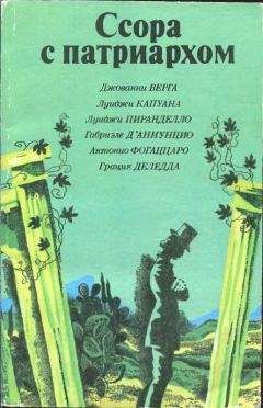 Джованни Верга - Его преподобие