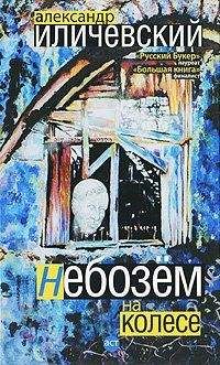 Александр Иличевский - Дождь для Данаи (сборник)