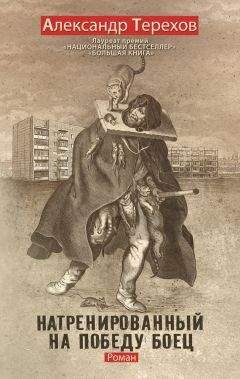 Борис Терехов - Помойник