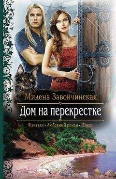 Милена Завойчинская - Под небом четырех миров