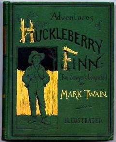 Марк Твен - Том 4. Приключения Тома Сойера. Жизнь на Миссисипи