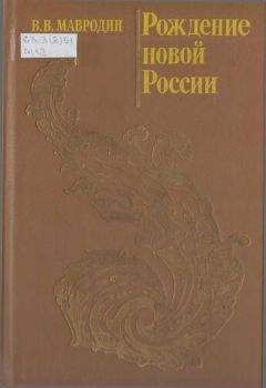 Олег Мороз - Хроника либеральной революции