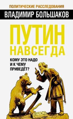 Владимир Большаков - Война цивилизаций. Всемирный халифат вместо тысячелетнего рейха